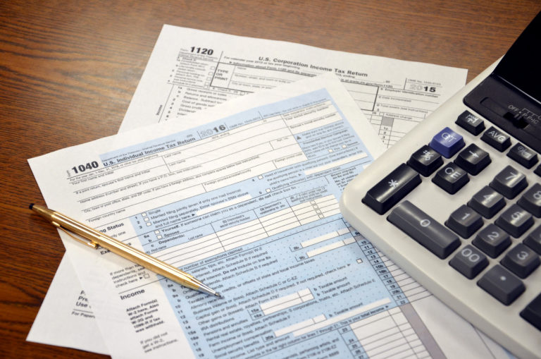 Nam S Kim CPA A Professional Accounting & Tax Service